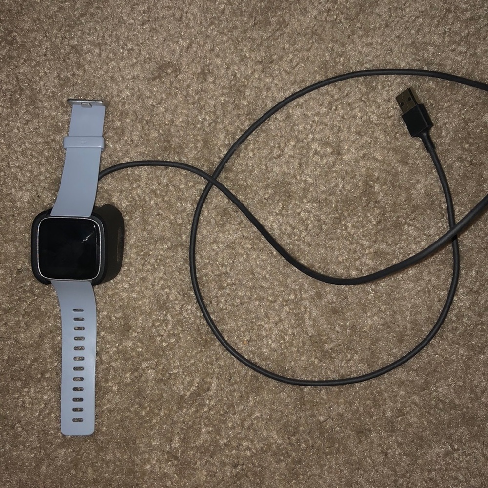 Fitbit Alta